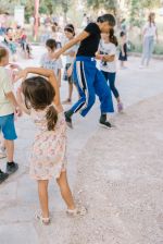 Cycladic Kids Festival από το Μουσείο Κυκλαδικής Τέχνης